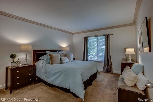 Building Photo - 3501 W 14 Mile Rd