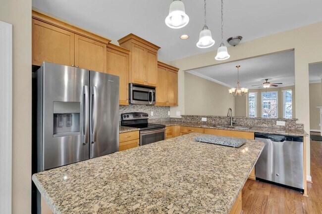 Building Photo - Contact Sabrina Thomas for more information at 757-767-0767