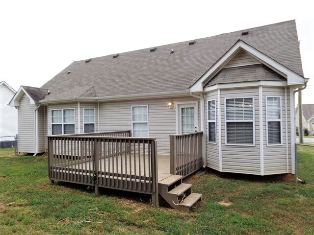 Building Photo - 3823 Angelise Ln