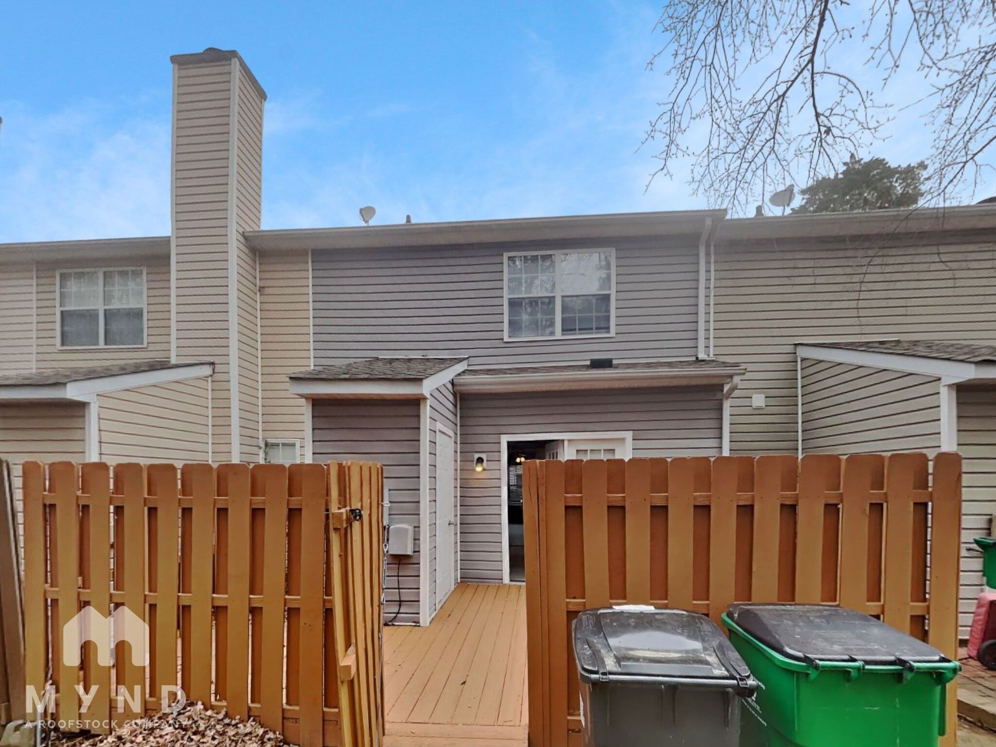 Building Photo - 12640 Tucker Crossing Ln