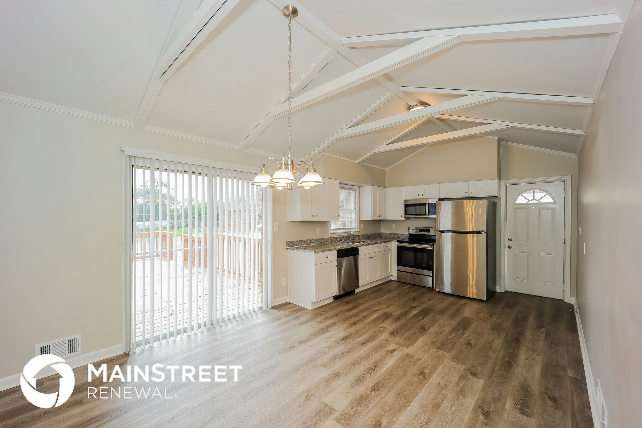 Building Photo - 6937 Doncaster Rd