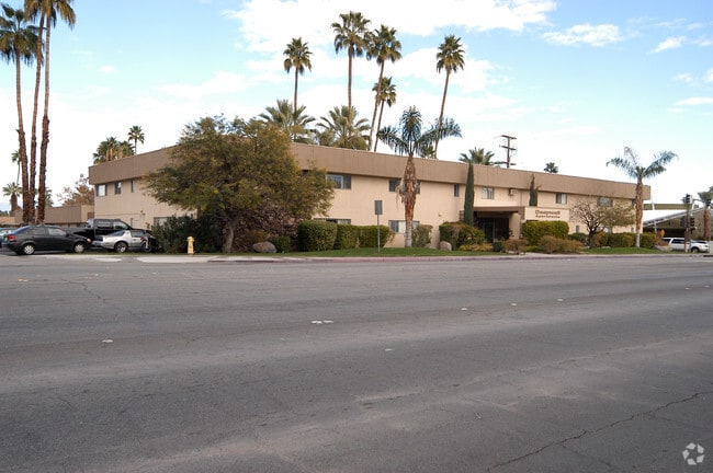 Building Photo - Deepwell Apartments