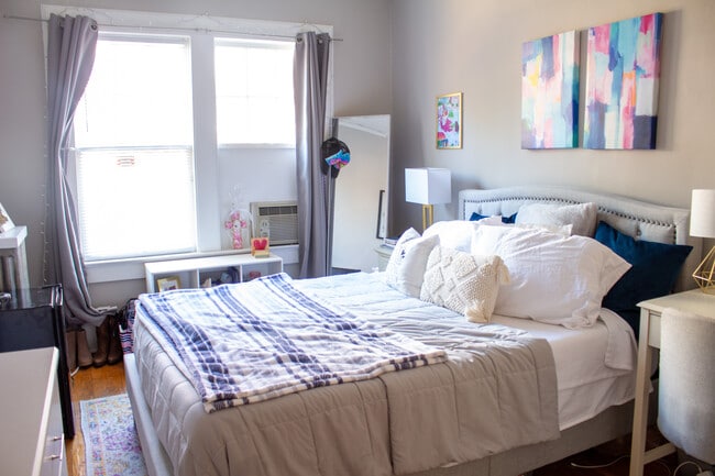 Building Photo - 1814 Greene St