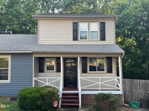 Building Photo - 4200 Bertram Dr