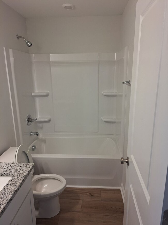 Building Photo - Fabulous New Townhouse in Columbia SC!