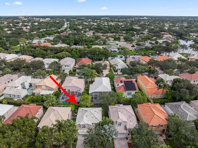 Building Photo - 11447 NW 48th Ct