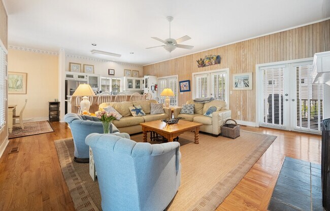 Building Photo - 96 Ocean Park Loop