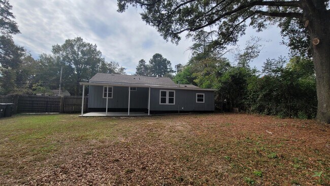 Building Photo - 2019 Virginia Ave