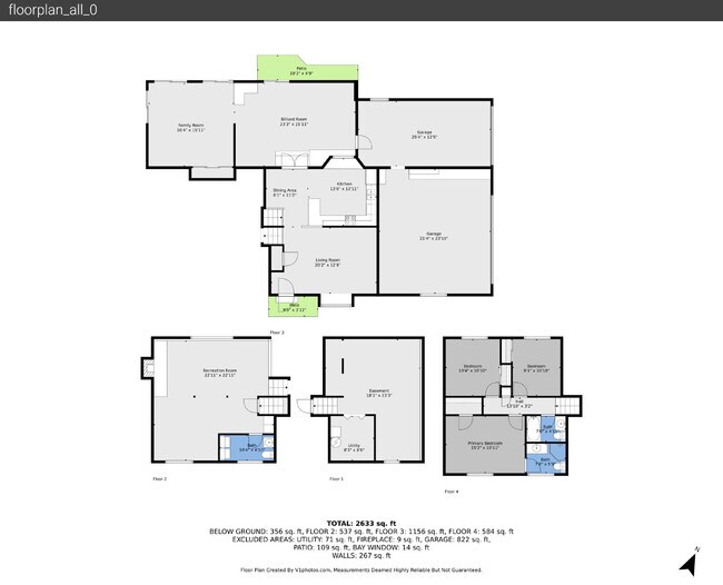 Building Photo - $3,100 - 3 Bed, 2.5 Bath Home in Littleton...