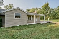 Building Photo - Creekside Charm: Your Dream, 1 of a kind, ...