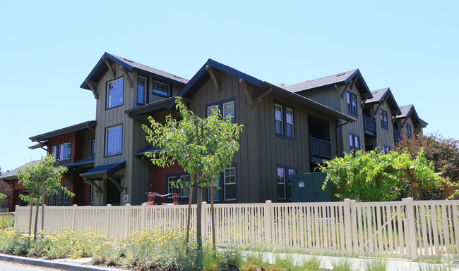 Building Photo - Acacia Lane Senior Apartments