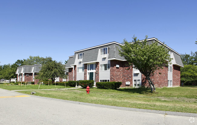 Building Photo - Winchester Place Apartments