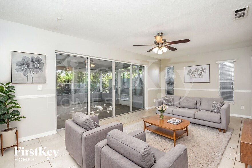 Building Photo - 3105 Barna Ave