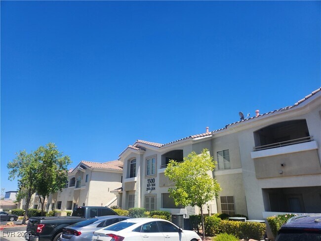 Building Photo - 1500 Ruby Cliffs Ln