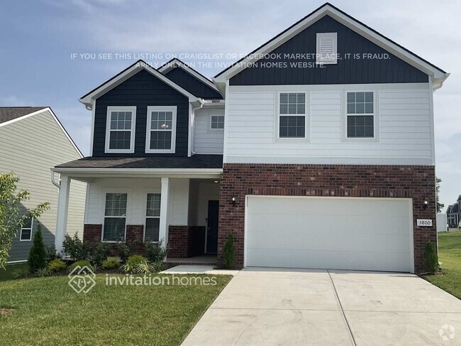 Building Photo - 3800 Lantern Ln