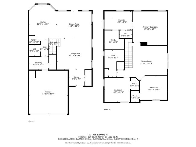 Building Photo - 15803 Copper Springs Ln