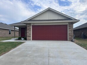 Building Photo - First Month Free!  BRAND NEW HOME