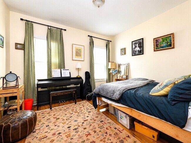Building Photo - 91 Tremont St