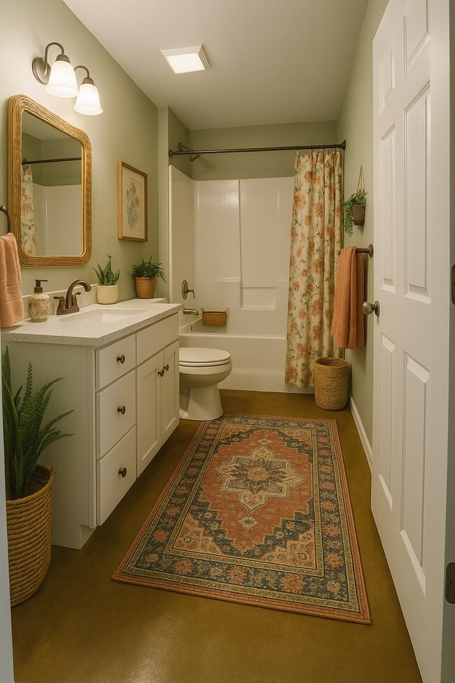 Building Photo - 2 bed, 1 bath Apartment