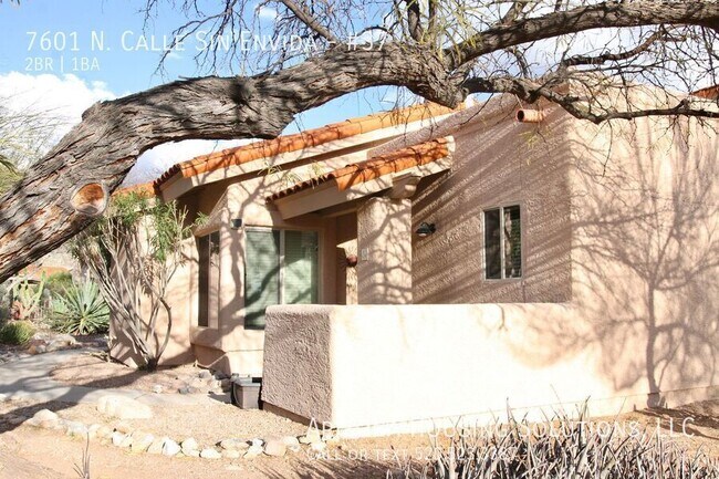 Building Photo - 7601 N Calle Sin Envidia