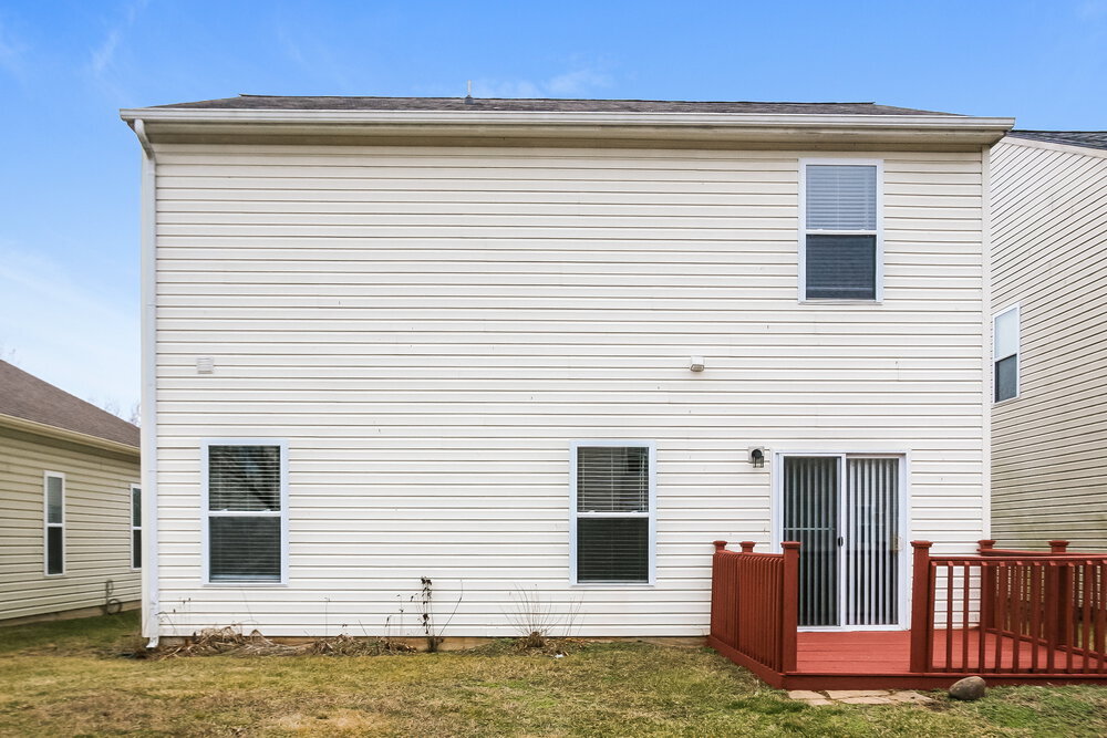 Building Photo - 7204 Parklake Pl