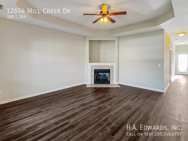 Building Photo - 12654 Mill Creek Dr
