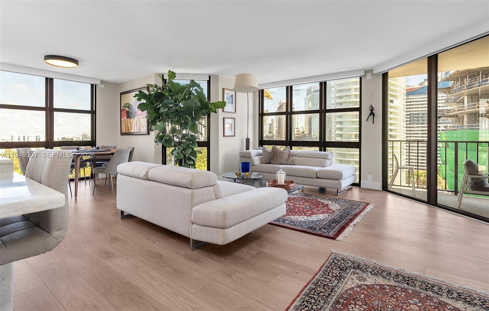 Building Photo - 1865 Brickell Ave