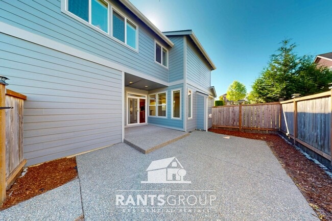 Building Photo - South Hill Puyallup Dream Neighborhood - E...