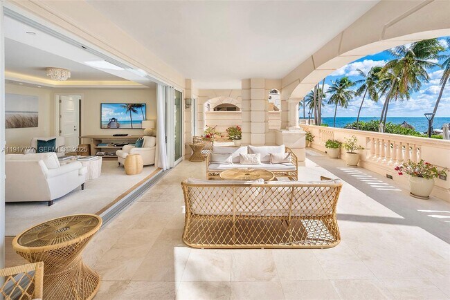 Building Photo - 7916 Fisher Island Dr