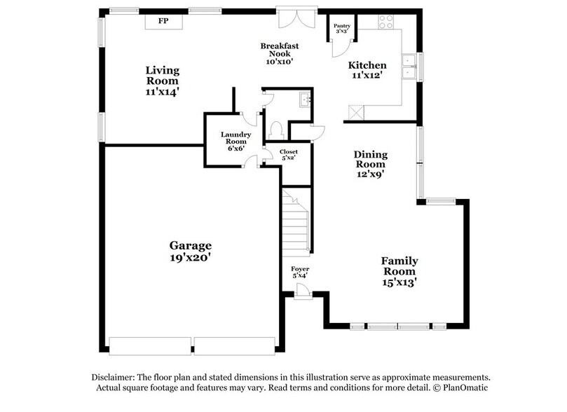 Building Photo - 4612 Greenwich Dr