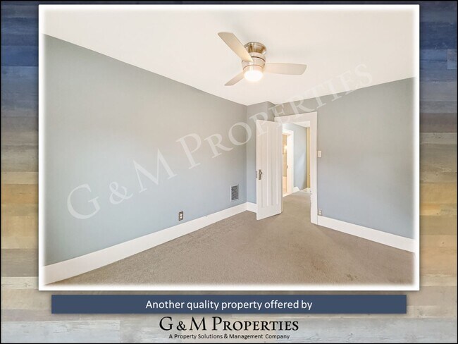 Building Photo - 3-Bedroom Home Rental in North Winton Village!