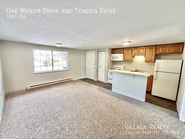 Building Photo - 204 Oak Manor Dr