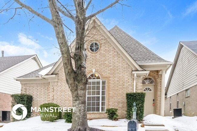 Building Photo - 920 Spanish Trail Ln