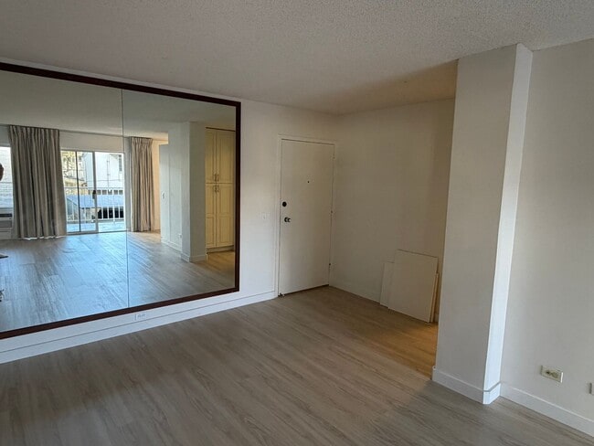 Building Photo - Studio in the Pleasanton - located Right A...
