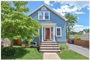 Building Photo - 36 Alleyne St