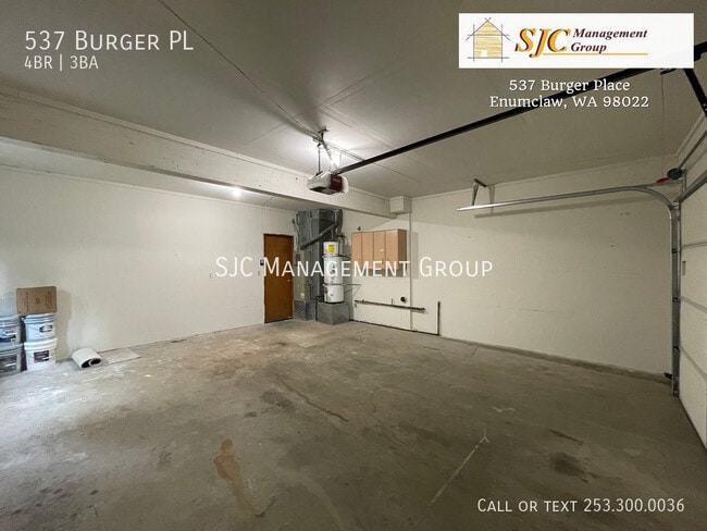 Building Photo - 537 Burger Pl