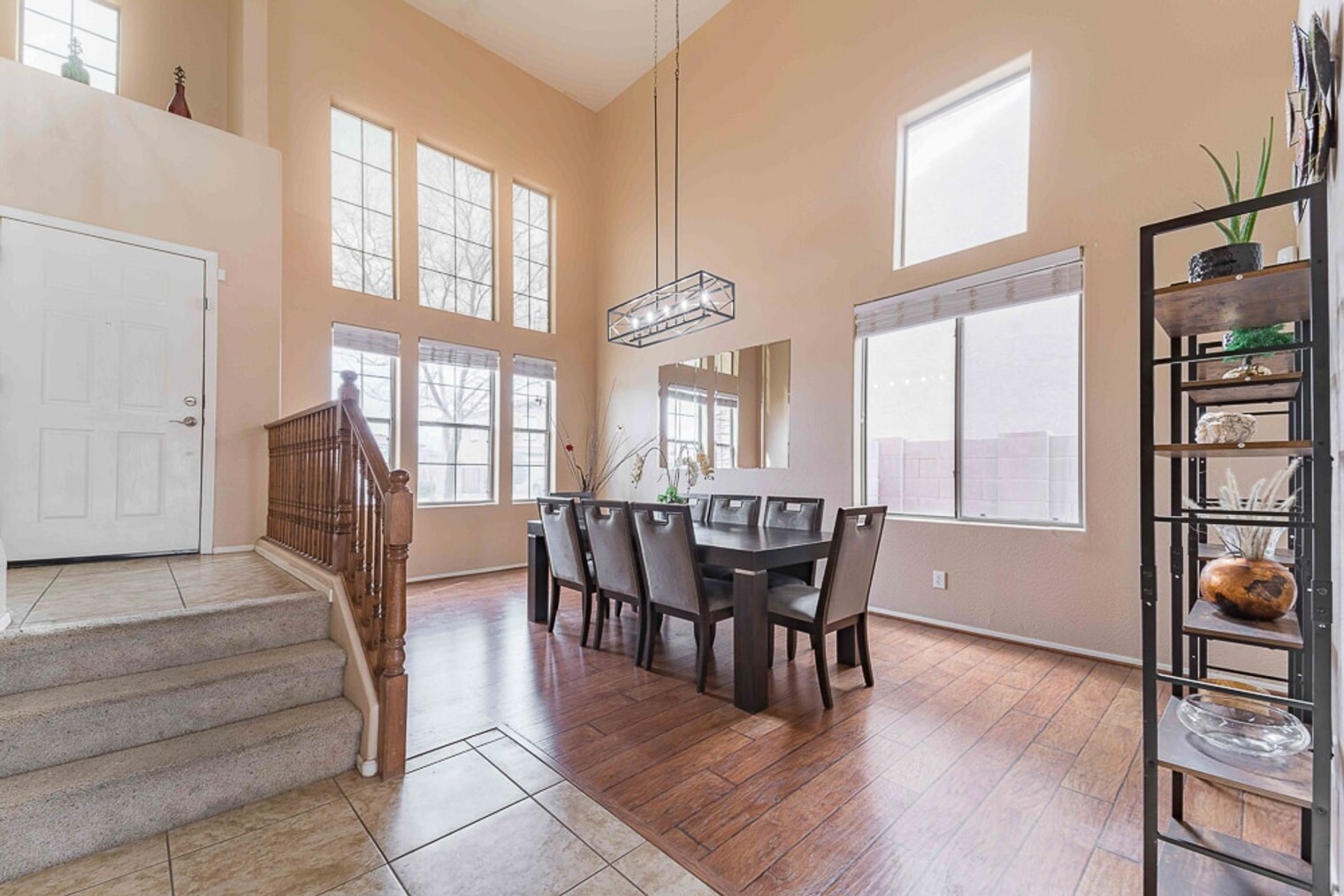 Building Photo - 1761 N St Francis Pl