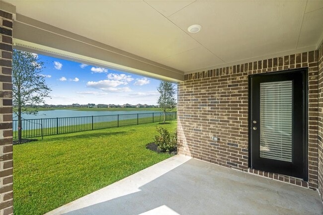 Building Photo - 13814 Salome Dr