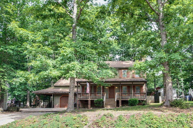 Primary Photo - 400 Grinell Dr