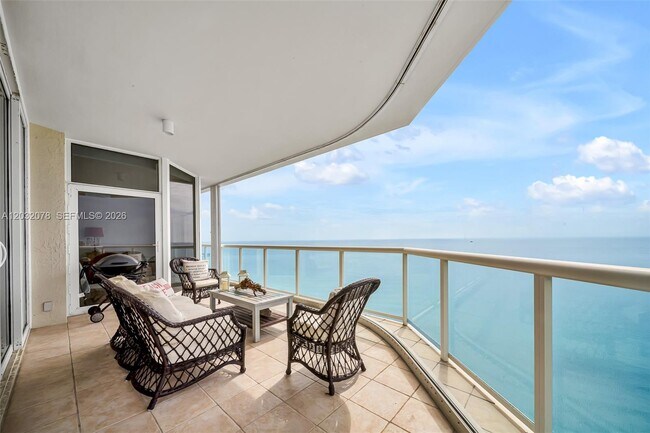 Building Photo - 6051 N Ocean Dr