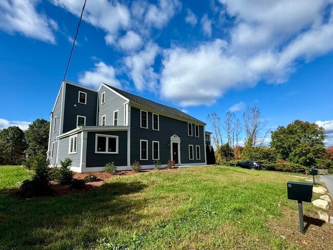 Building Photo - 207 Wheeler St