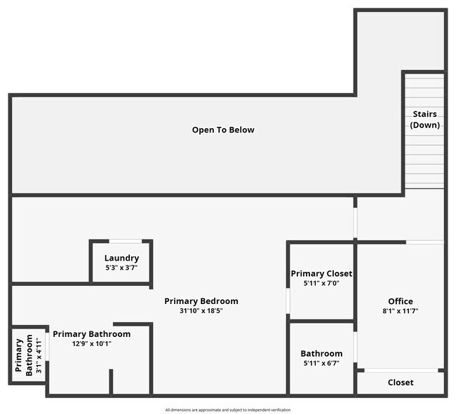 Building Photo - Citywalk Penthouse in Downtown Colorado Springs