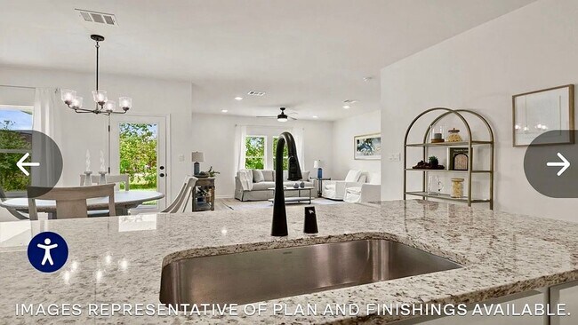 Building Photo - Move-In Ready 4BR Home | Smart Tech | Pool & Playground