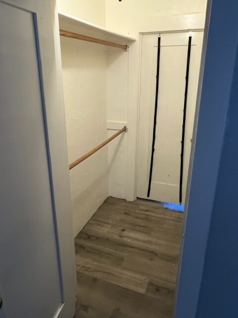 master closet - 22025 Galvez St