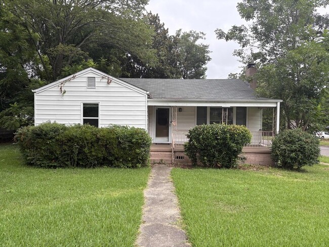 Building Photo - 7930 7th Ct S