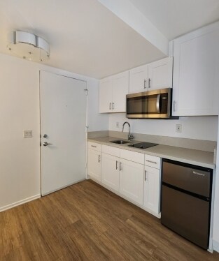 Interior Photo - 1701 Purdue Ave