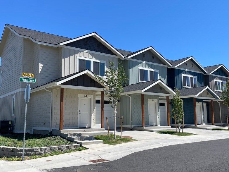 Building Photo - 1030 Finch Ln