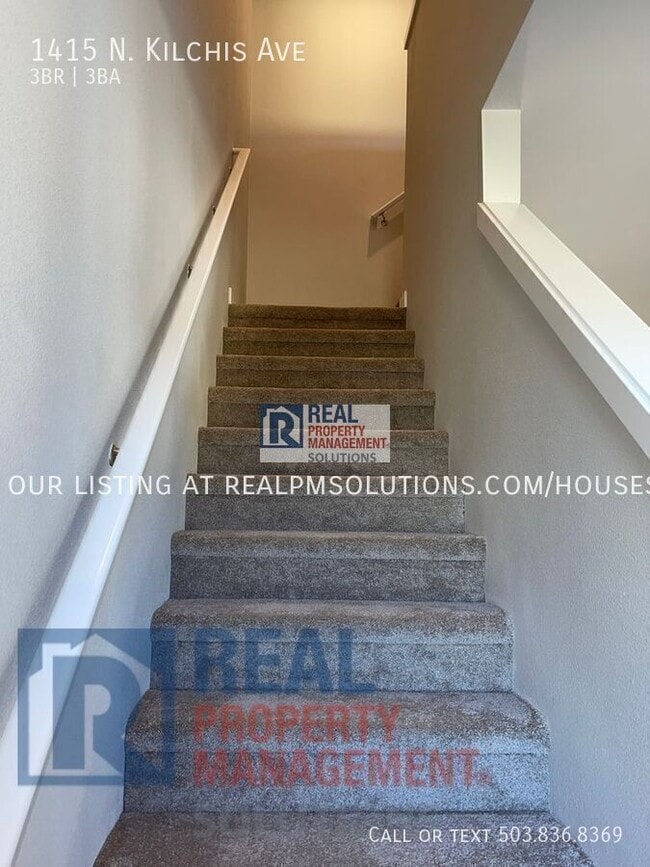 Building Photo - 1415 N Kilchis Ave