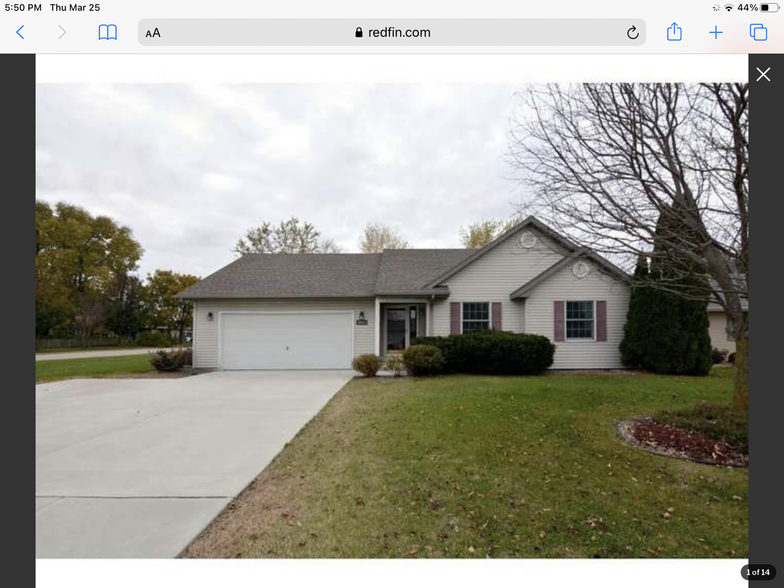 Primary Photo - 3648 Birdsong Ln