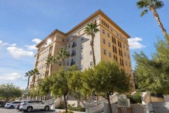 Building Photo - Furnished Exquisite 1-Bedroom Luxury Condo Minutes from the LV Strip with Resort-Style Amenities
